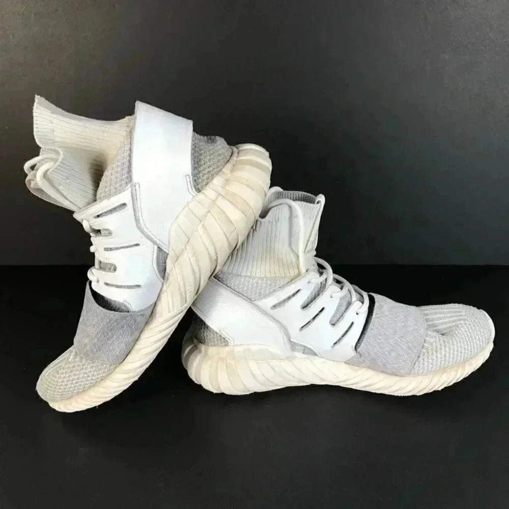 Adidas sneakers - Picture 4 of 8